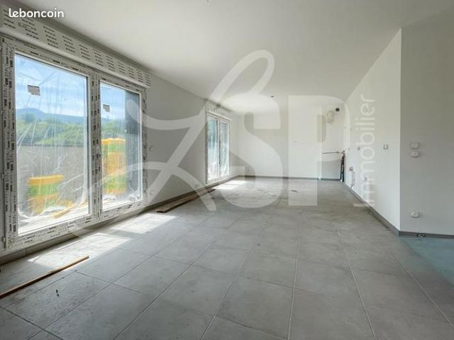 Appartement vente à Cognin, Savoie