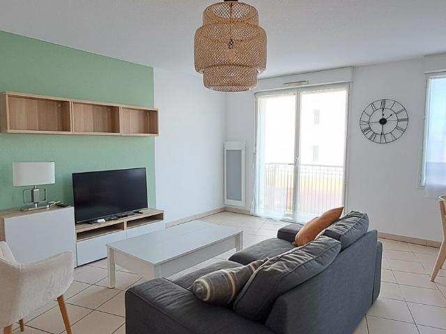 Appartement vente à Toulouse, Grenade