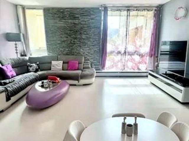 Appartement vente à Rambouillet, Elancourt