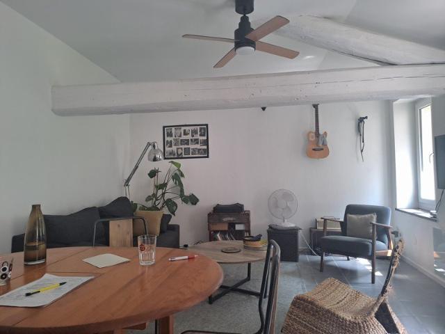 Appartement vente à Vienne