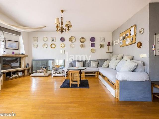 Appartement vente à Chartres, Moutiers
