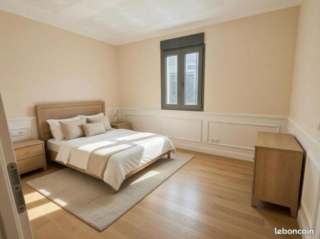 Appartement vente à Pau, Aressy