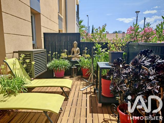 Appartement vente à Arrondissement de Toulon, Ollioules