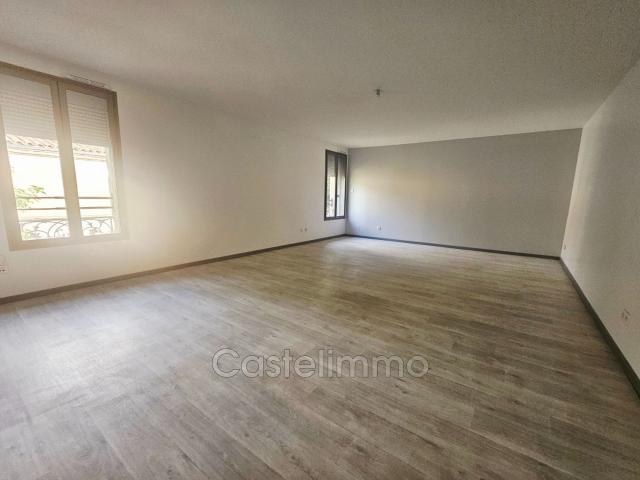 Appartement location à Castelsarrasin