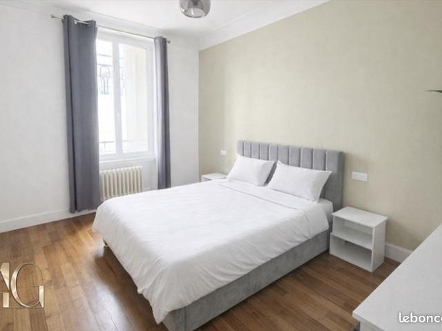 Appartement vente à Levallois-Perret, Hauts-de-Seine