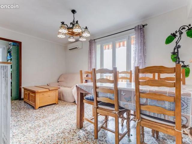 Appartement vente à Nice
