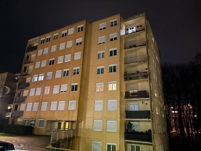 Appartement vente à Bar-le-Duc, Bar-le-duc