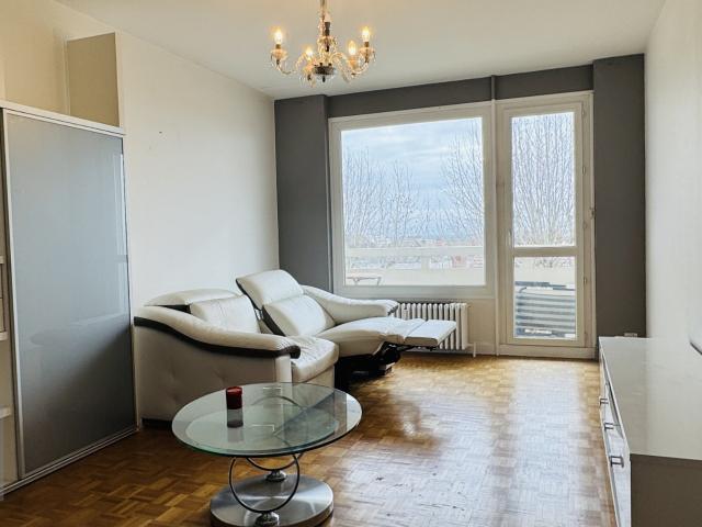 Appartement vente à Chalon-sur-Saône, Chalon-sur-saône