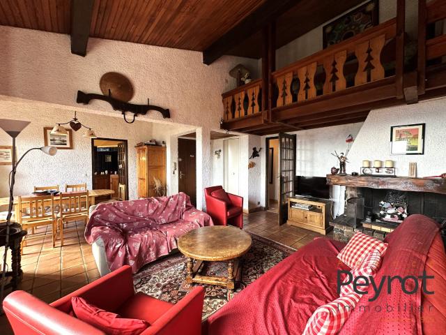 Appartement vente à Font-Romeu, Font-Romeu-Odeillo-Via