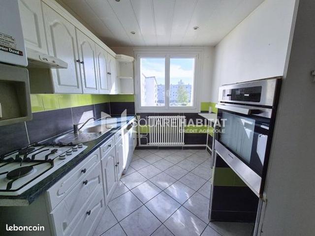 Appartement vente à Guingamp, Bretagne