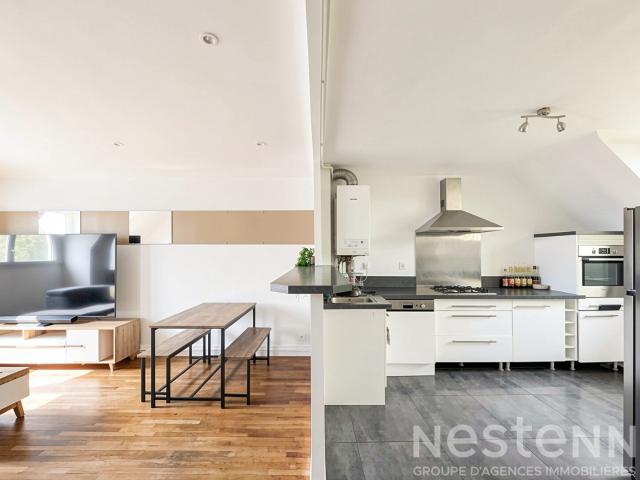 Appartement vente à Lorient, Bretagne