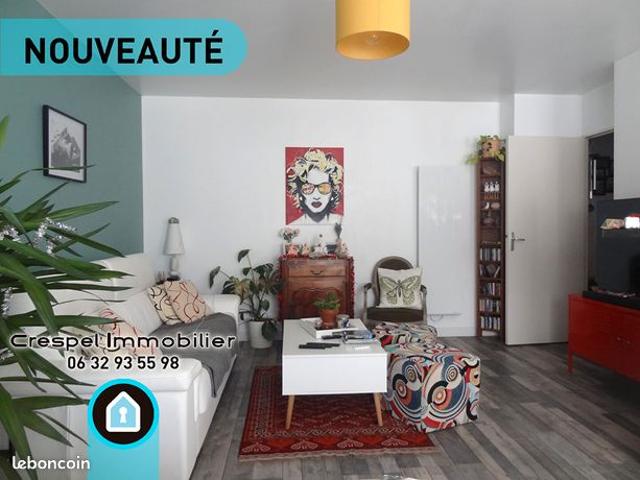 Appartement vente à Rennes, Bretagne
