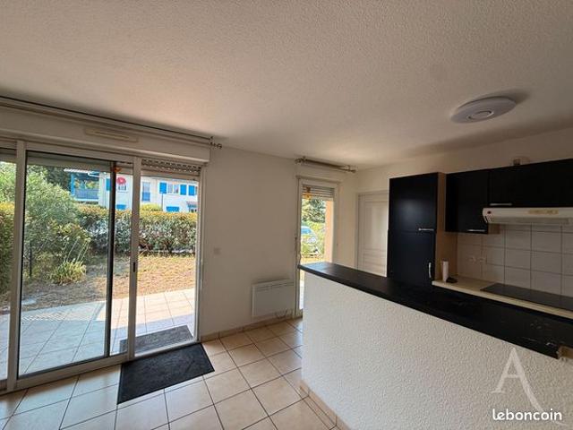Appartement vente à Dax, Soustons