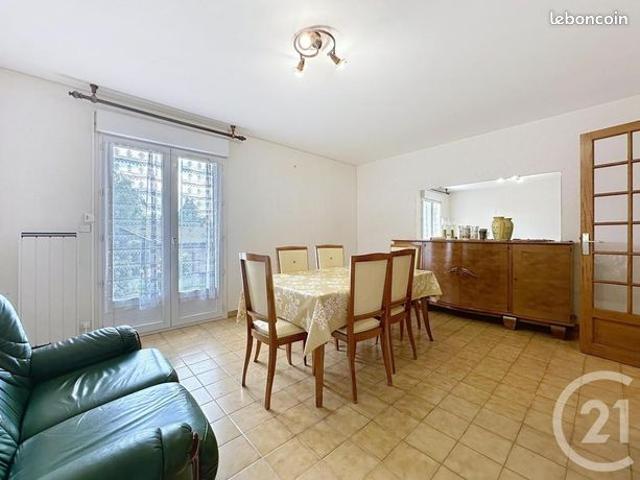 Appartement vente à Compiègne, Noyon