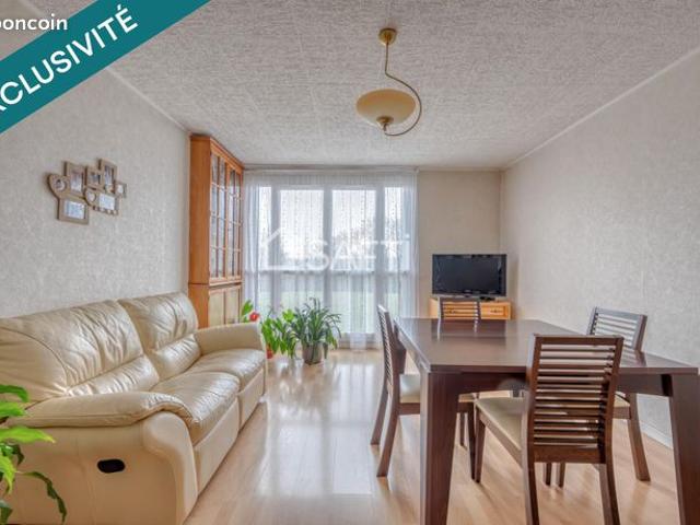 Appartement vente à Le Raincy, Neuilly-plaisance