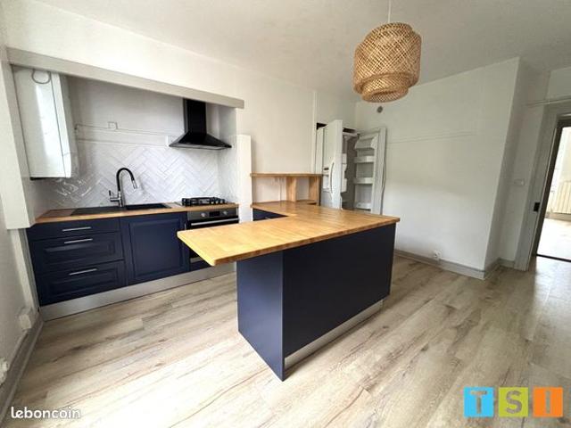 Appartement vente à Saint-Gaudens, Saint-gaudens
