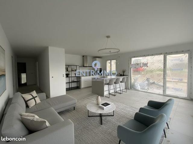 Appartement vente à Figeac, Saint-félix