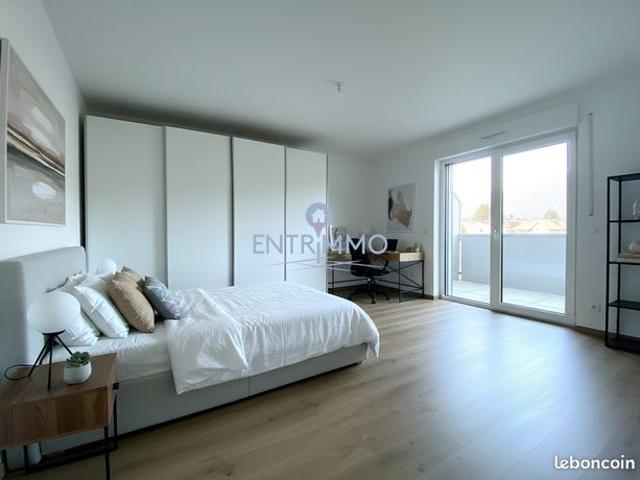 Appartement vente à Figeac, Saint-félix