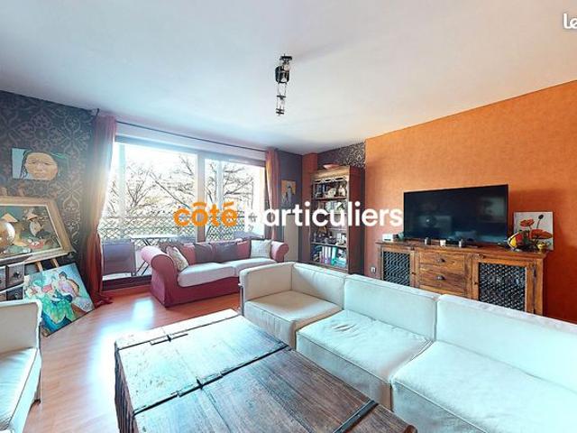 Appartement vente à Versailles, Montigny-le-bretonneux