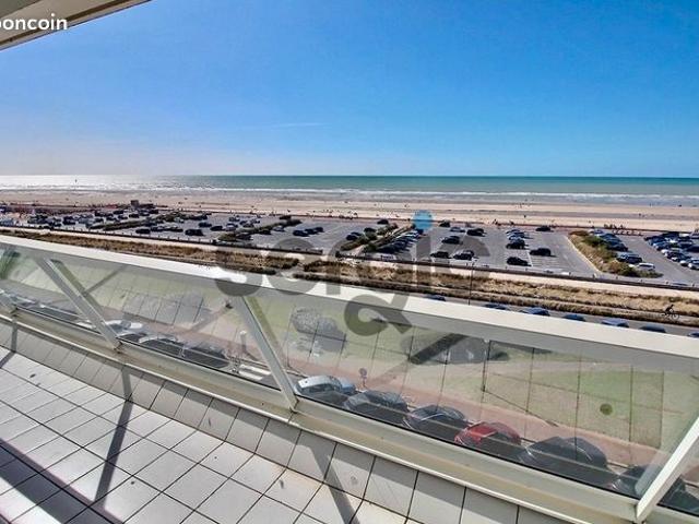 Appartement vente à Montreuil-sur-Mer, Le Touquet-paris-plage