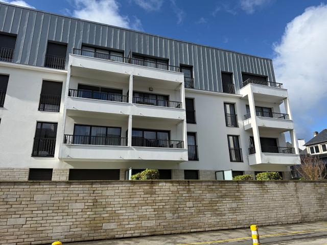 Appartement vente à Lorient, Bretagne