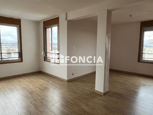 Appartement vente à Dijon