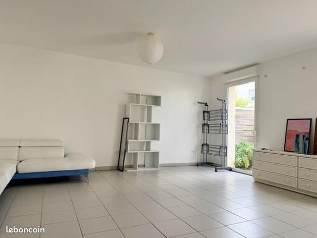 Appartement vente à La Rochelle, Lagord