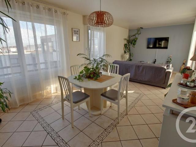 Appartement vente à Pontoise, Cergy