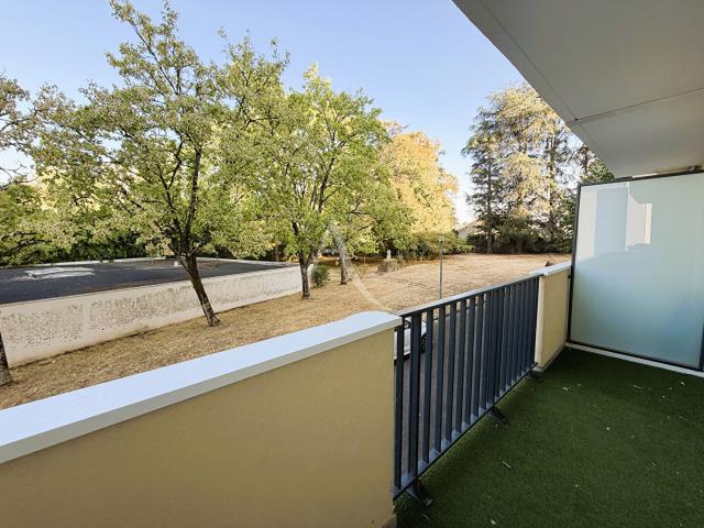 Appartement vente à Nantes, Saint-sébastien-sur-loire