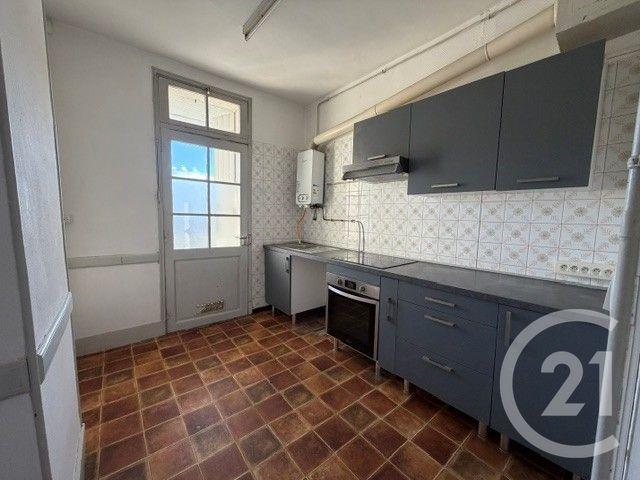 Appartement location à Les Chênes, Montauban