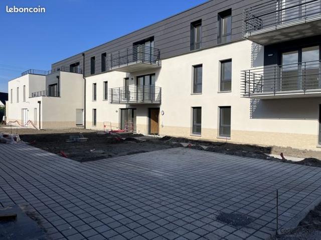 Appartement vente à Lille, Phalempin