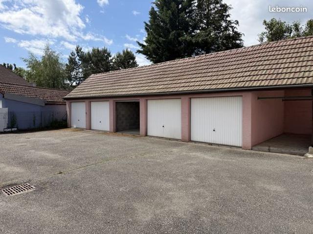 Appartement vente à Belfort, Grandvillars
