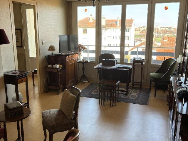 Appartement vente à Montluçon