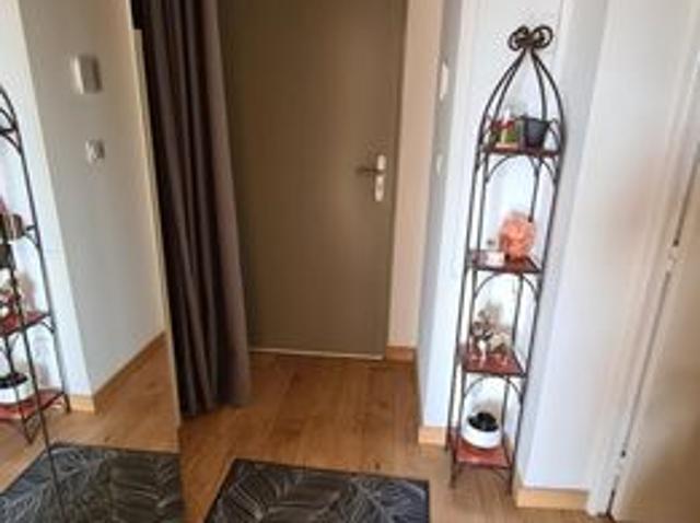 Appartement vente à Nyons, Montboucher-sur-jabron