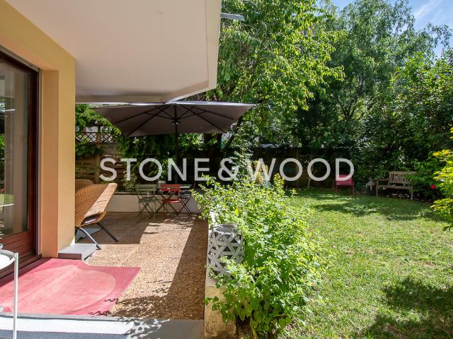 Appartement vente à Annecy