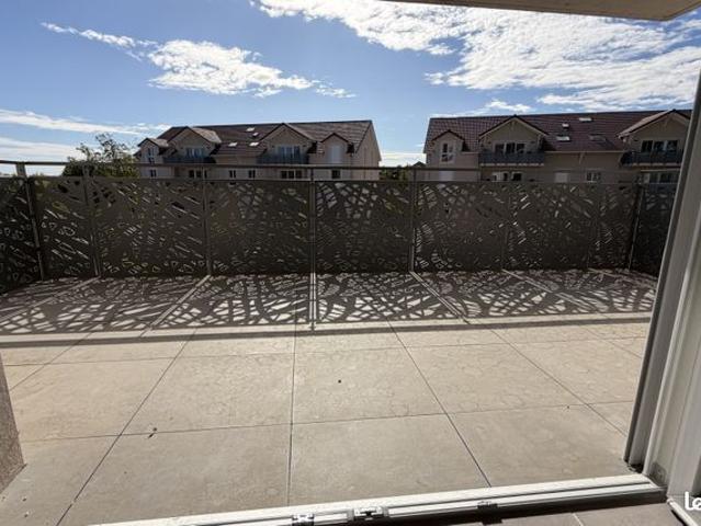 Appartement vente à Beaune, Côte-d'Or