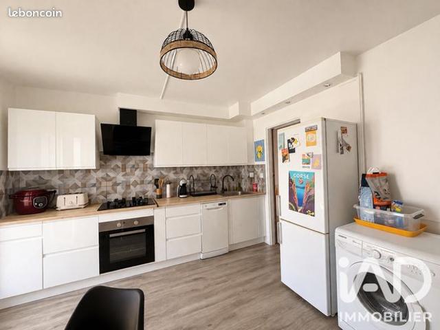 Appartement vente à Chalon-sur-Saône, Saône-et-Loire
