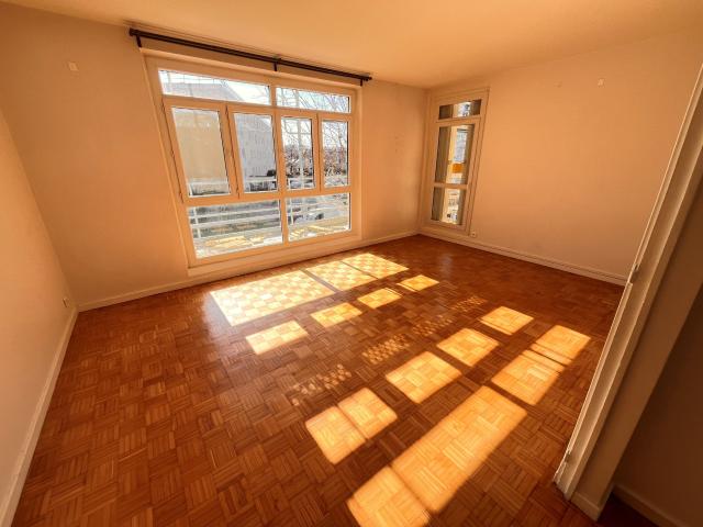 Appartement vente à Saint-Germain-en-Laye, Montesson