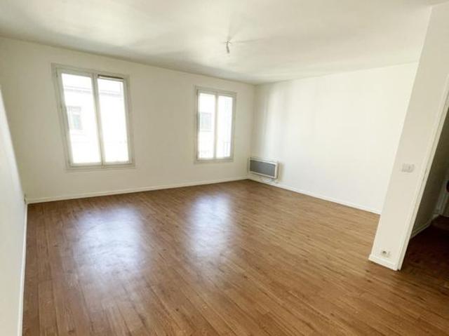 Appartement vente à Nanterre, Rueil-malmaison