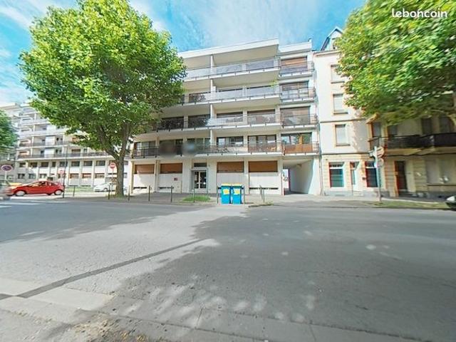 Appartement vente à Thionville