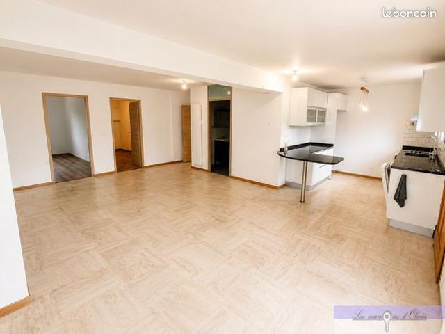Appartement vente à Créteil, Noiseau