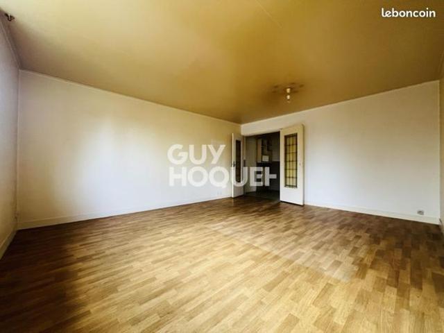 Appartement vente à Amiens