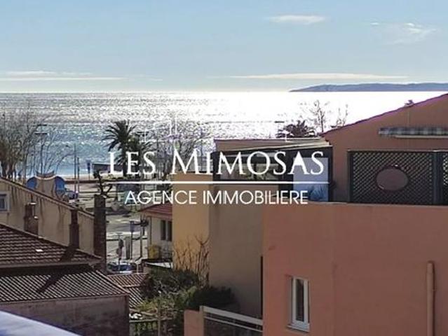 Appartement vente à Arrondissement de Draguignan, Fréjus