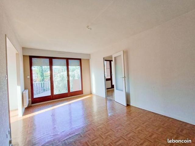 Appartement vente à Largentière, Aubenas