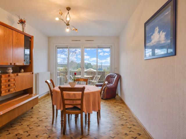 Appartement vente à Rennes, Bretagne