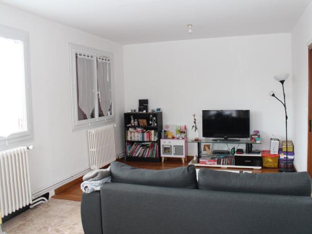 Appartement location à Nevers, Decize