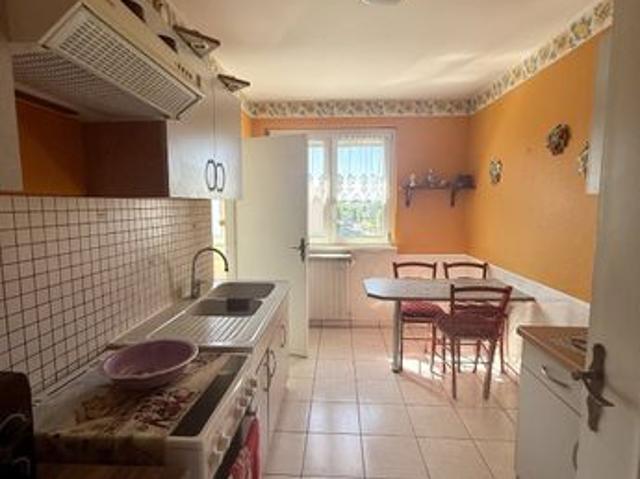 Appartement vente à Strasbourg, Grand Est