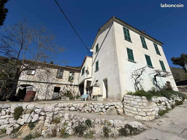 Appartement vente à Nice, La Turbie