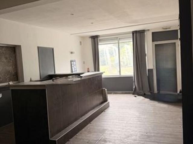 Appartement vente à Bourges