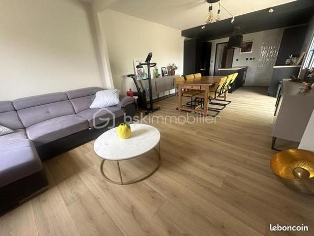 Appartement vente à Agen